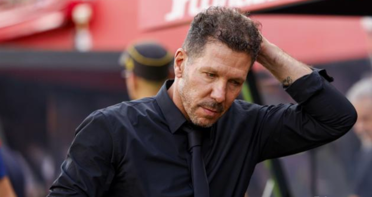 kaiyun-马竞战国米热身赛名单:小蜘蛛缺席,希门尼斯与阿尔马达回归