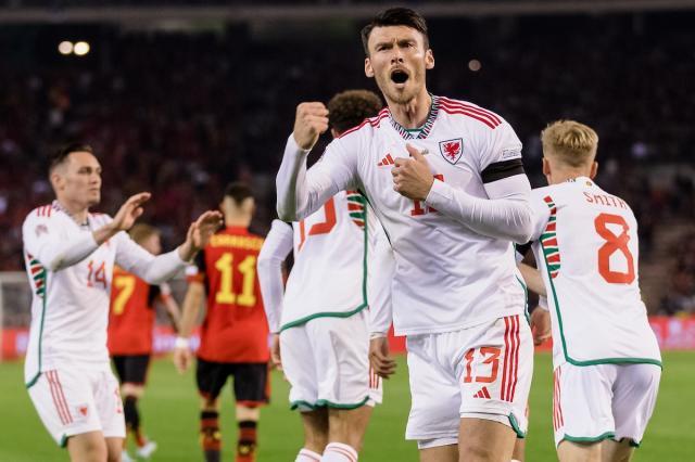 开云体育-德布劳内闲庭信步撕裂威尔士 世界杯红龙该咋踢？