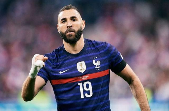 本泽马：不可能总是赢 洛里斯：不拿疲劳作输球借口