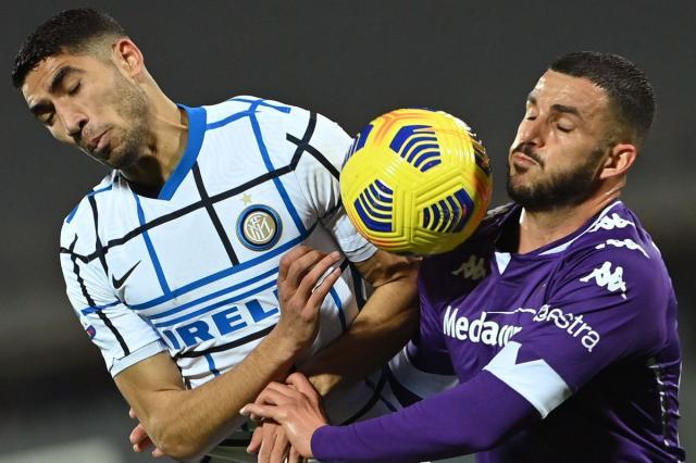 开云-PP体育拖欠转播费被断信号 中国球迷无意甲可看?