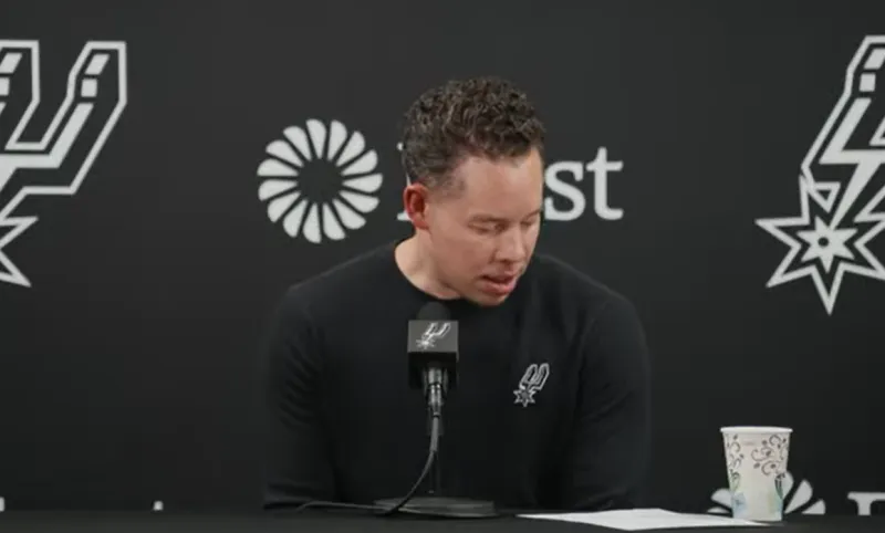 开云体育官网-米奇赛后全文：接下来5-6天，让我们把一切调整到最好