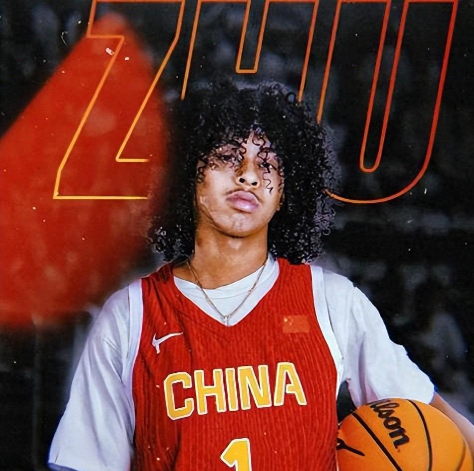 开云-父亲是福建人，母亲是牙买加人，他落户上海，或将成为男篮主力